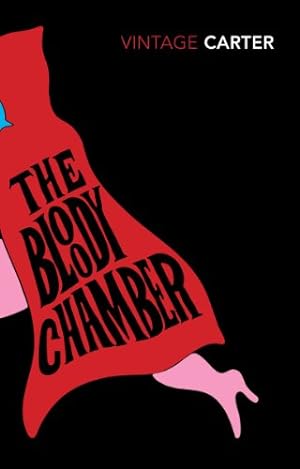 Bild des Verkäufers für The Bloody Chamber [Soft Cover ] zum Verkauf von booksXpress