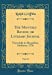 Seller image for The Monthly Review, or Literary Journal, Vol. 55: From July to December, Inclusive, 1776 (Classic Reprint) [Hardcover ] for sale by booksXpress