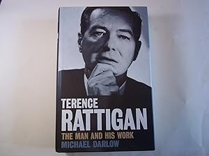 Seller image for Terence Rattigan: The Man and His Work for sale by Carmarthenshire Rare Books