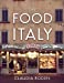 Seller image for The Food Of Italy [Hardcover ] for sale by booksXpress