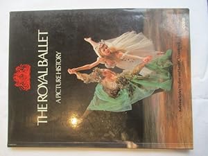 Imagen del vendedor de Illustrated History of the Royal Ballet a la venta por Ivan's Book Stall