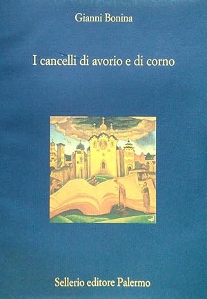 Image du vendeur pour I cancelli di avorio e di corno mis en vente par Librodifaccia