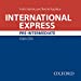 Seller image for International Express Pre-Intermediate.Class CD (3rd Edition) (International Express Third Edition) (Spanish Edition) [Audio Book (CD) ] for sale by booksXpress