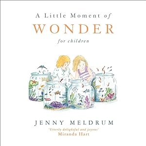Immagine del venditore per Little Moment of Wonder for Children venduto da GreatBookPrices