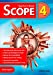 Seller image for Scope 4. Teacher's Book (Spanish Edition) [Soft Cover ] for sale by booksXpress