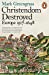 Immagine del venditore per Christendom Destroyed: Europe 1517-1648 [Soft Cover ] venduto da booksXpress