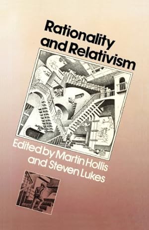 Seller image for Rationality and Relativism (The MIT Press) [Paperback ] for sale by booksXpress