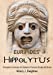 Imagen del vendedor de Euripides' Hippolytus [Soft Cover ] a la venta por booksXpress