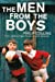 Bild des Verkufers fr The Men From the Boys [Soft Cover ] zum Verkauf von booksXpress