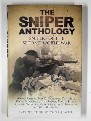 Image du vendeur pour The Sniper anthology: Snipers of the Second World War mis en vente par Cotswold Internet Books