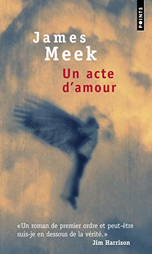 Image du vendeur pour Un acte d'amour mis en vente par dansmongarage