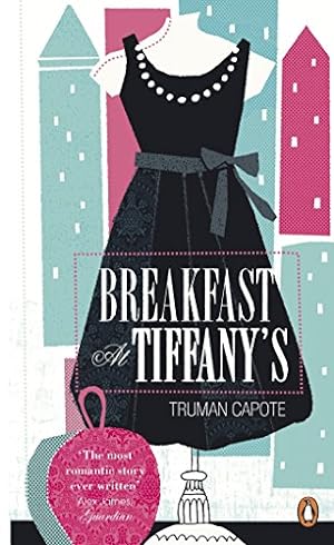 Imagen del vendedor de Breakfast at Tiffany's [Soft Cover ] a la venta por booksXpress