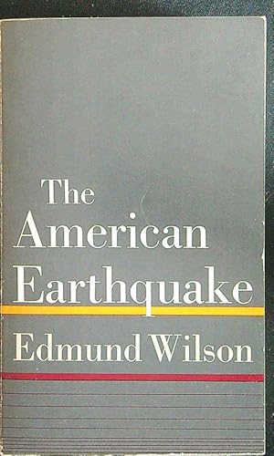 Immagine del venditore per The american earthquake venduto da Librodifaccia