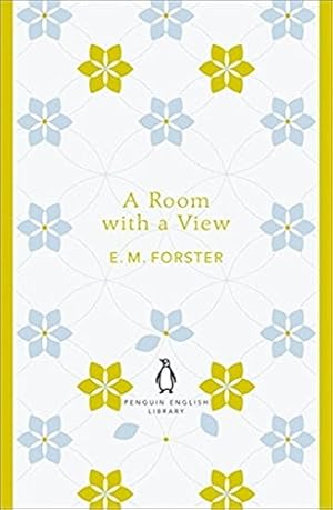 Seller image for Penguin English Library a Room with a View (The Penguin English Library) [Soft Cover ] for sale by booksXpress