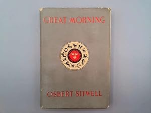 Seller image for Great morning for sale by Goldstone Rare Books