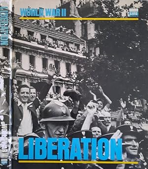 Image du vendeur pour Liberation mis en vente par Biblioteca di Babele