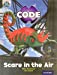 Imagen del vendedor de Project X Code: Wonders of the World Scare in the Air [Soft Cover ] a la venta por booksXpress