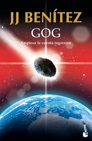 Imagen del vendedor de Gog -Language: spanish a la venta por GreatBookPrices