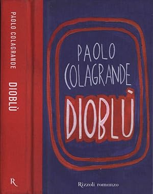 Seller image for Diobl for sale by Biblioteca di Babele