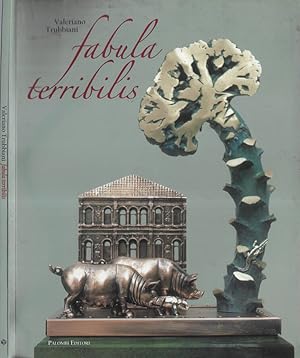 Bild des Verkufers fr Fabula terribilis zum Verkauf von Biblioteca di Babele