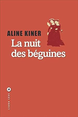 Bild des Verkufers fr La Nuit Des Bguines zum Verkauf von JLG_livres anciens et modernes