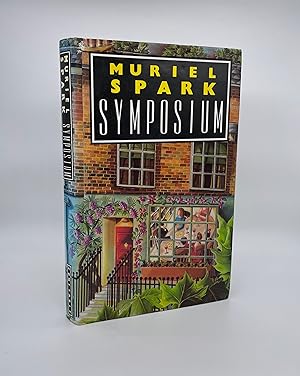Seller image for Symposium for sale by Quair Books PBFA