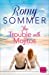 Imagen del vendedor de The Trouble with Mojitos: A Royal Romance to Remember! (The Princes of Westerwald, Book 2) [Soft Cover ] a la venta por booksXpress