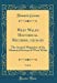 Imagen del vendedor de West Wales Historical Records, 1919-20, Vol. 8: The Annual Magazine of the Historical Society of West Wales (Classic Reprint) [Hardcover ] a la venta por booksXpress