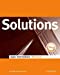 Bild des Verkufers fr Solutions Upper-Intermediate: Workbook [Soft Cover ] zum Verkauf von booksXpress