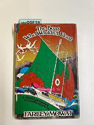 Seller image for The Boat Who Wouldn't Float for sale by Amnesty Bookshop London