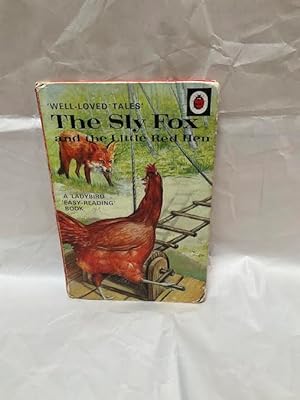 Imagen del vendedor de The Sly Fox and the Red Hen a la venta por Teppa Books