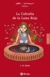 Imagen del vendedor de La Cofrada de la Luna Roja a la venta por Agapea Libros