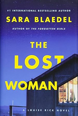 Seller image for The Lost Woman (Louise Rick Series, 9) for sale by Reliant Bookstore