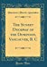 Seller image for The Sunset Doorway of the Dominion, Vancouver, B. C (Classic Reprint) [Hardcover ] for sale by booksXpress