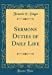 Imagen del vendedor de Sermons Duties of Daily Life (Classic Reprint) [Hardcover ] a la venta por booksXpress