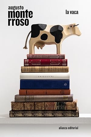 Imagen del vendedor de La vaca a la venta por Imosver