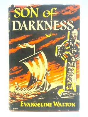 Bild des Verkufers fr Son of Darkness zum Verkauf von World of Rare Books