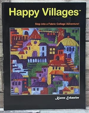 Imagen del vendedor de Happy Villages a la venta por Archives Books inc.