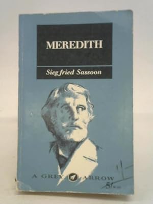 Seller image for Meredith (Grey arrow books;no.25) for sale by World of Rare Books