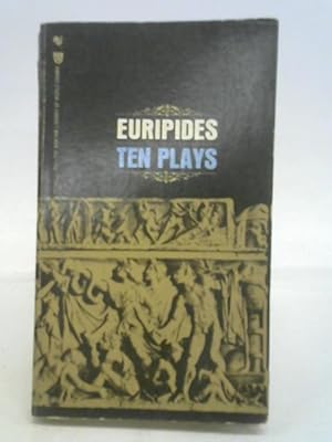 Seller image for Ten Plays for sale by World of Rare Books