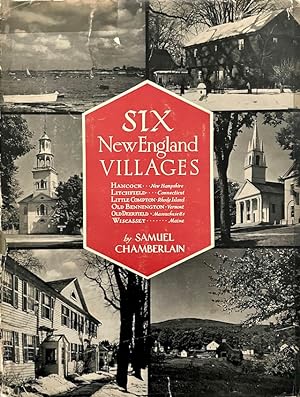 Six New England Villages