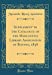 Imagen del vendedor de Supplement to the Catalogue of the Mercantile Library Association of Boston, 1858 (Classic Reprint) [Hardcover ] a la venta por booksXpress