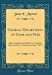 Seller image for Georgia Department of Game and Fish: Report and Recommendations of the State Game and Fish Commissioner, June 1912-13 (Classic Reprint) [Hardcover ] for sale by booksXpress