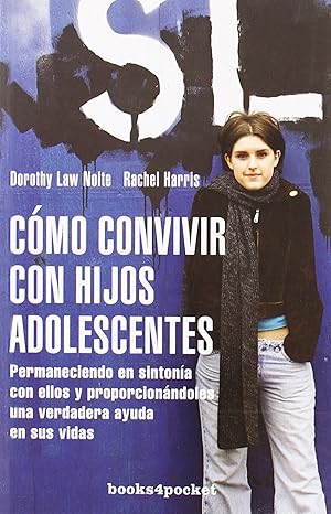 Image du vendeur pour Cmo convivir con los hijos adolescentes mis en vente par Imosver