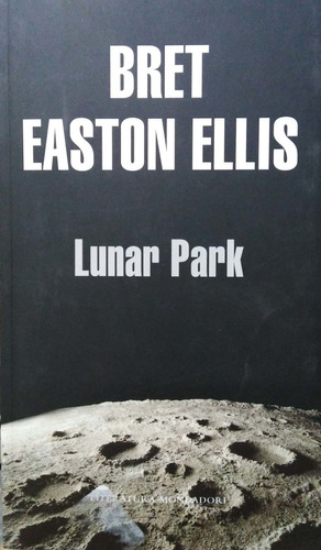 Bild des Verkufers fr Lunar Park zum Verkauf von Green Libros