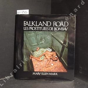 Seller image for Falkland Road. Les prostitues de Bombay. for sale by Librairie-Bouquinerie Le Pre Pnard