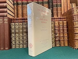 The Letters and Diaries of John Henry Newman. Volume XXVII: The Controversy with Gladstone, Janua...