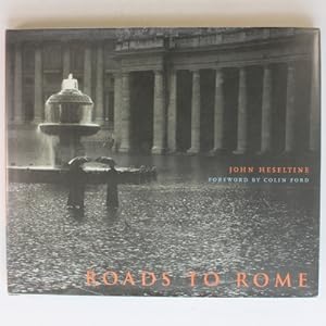 Image du vendeur pour Roads to Rome mis en vente par Fireside Bookshop