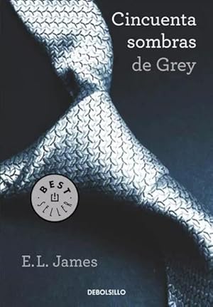 Imagen del vendedor de Cincuenta Sombras De Grey a la venta por Green Libros