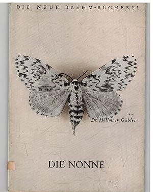 Seller image for Die Nonne for sale by Bcherpanorama Zwickau- Planitz